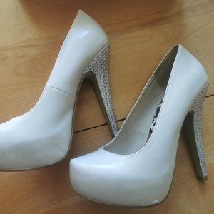 Limited Edition Shoedazzle Mel B